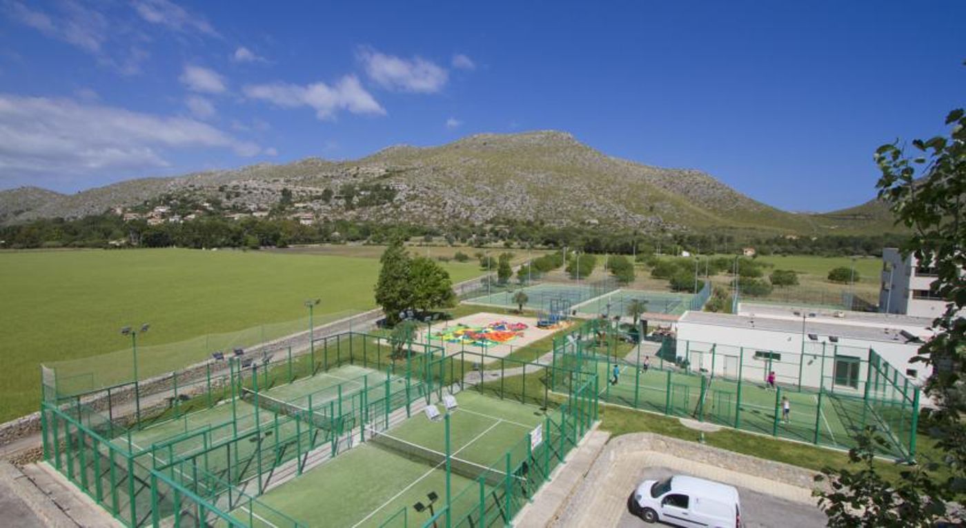 Duvabitat Apartaments