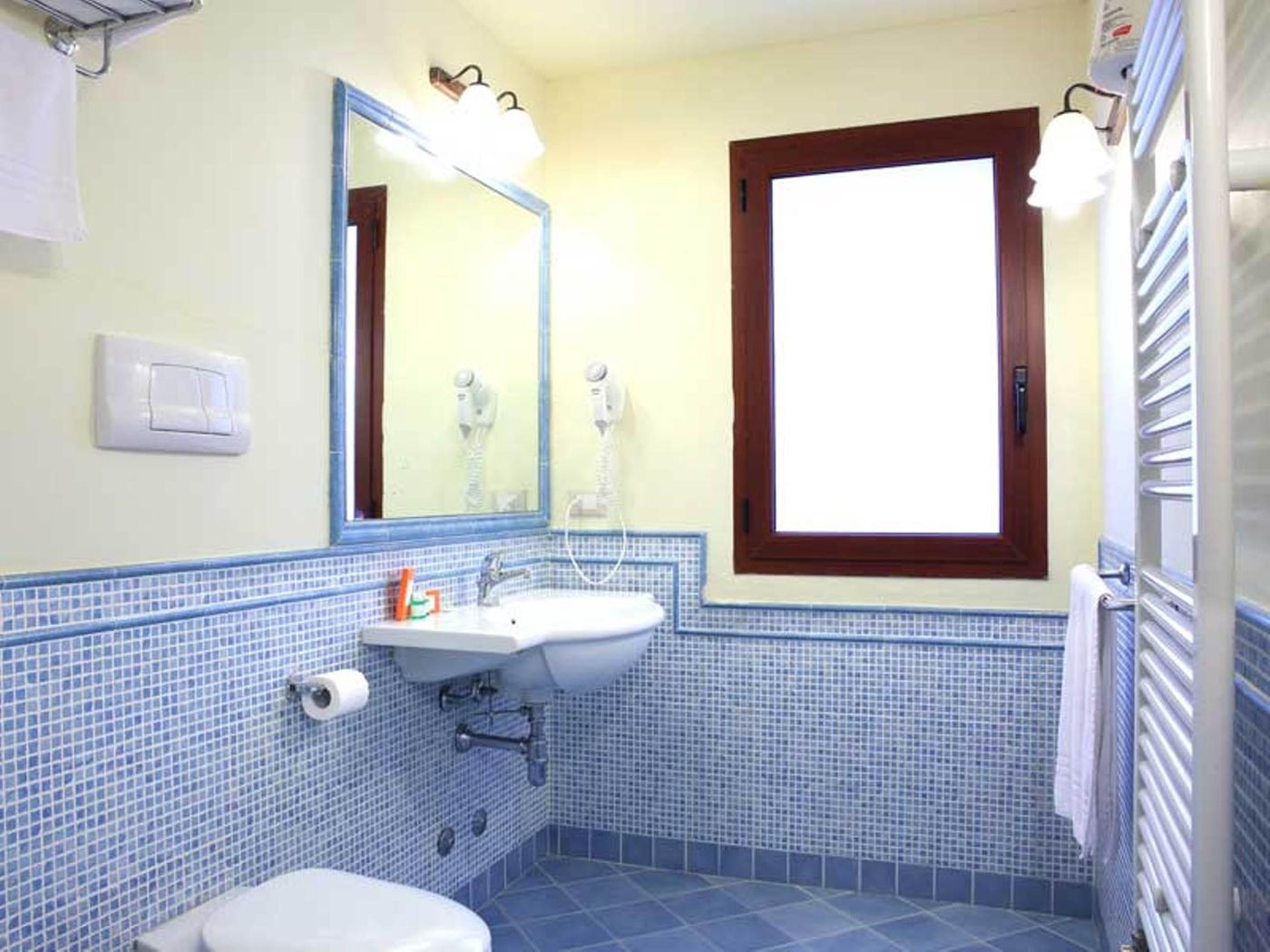 Sa Pedra-Italy-Murta Maria-Room-5