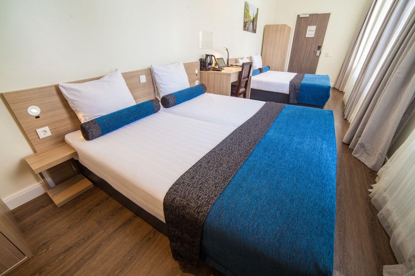 Hotel-Library-Amsterdam-Room-22