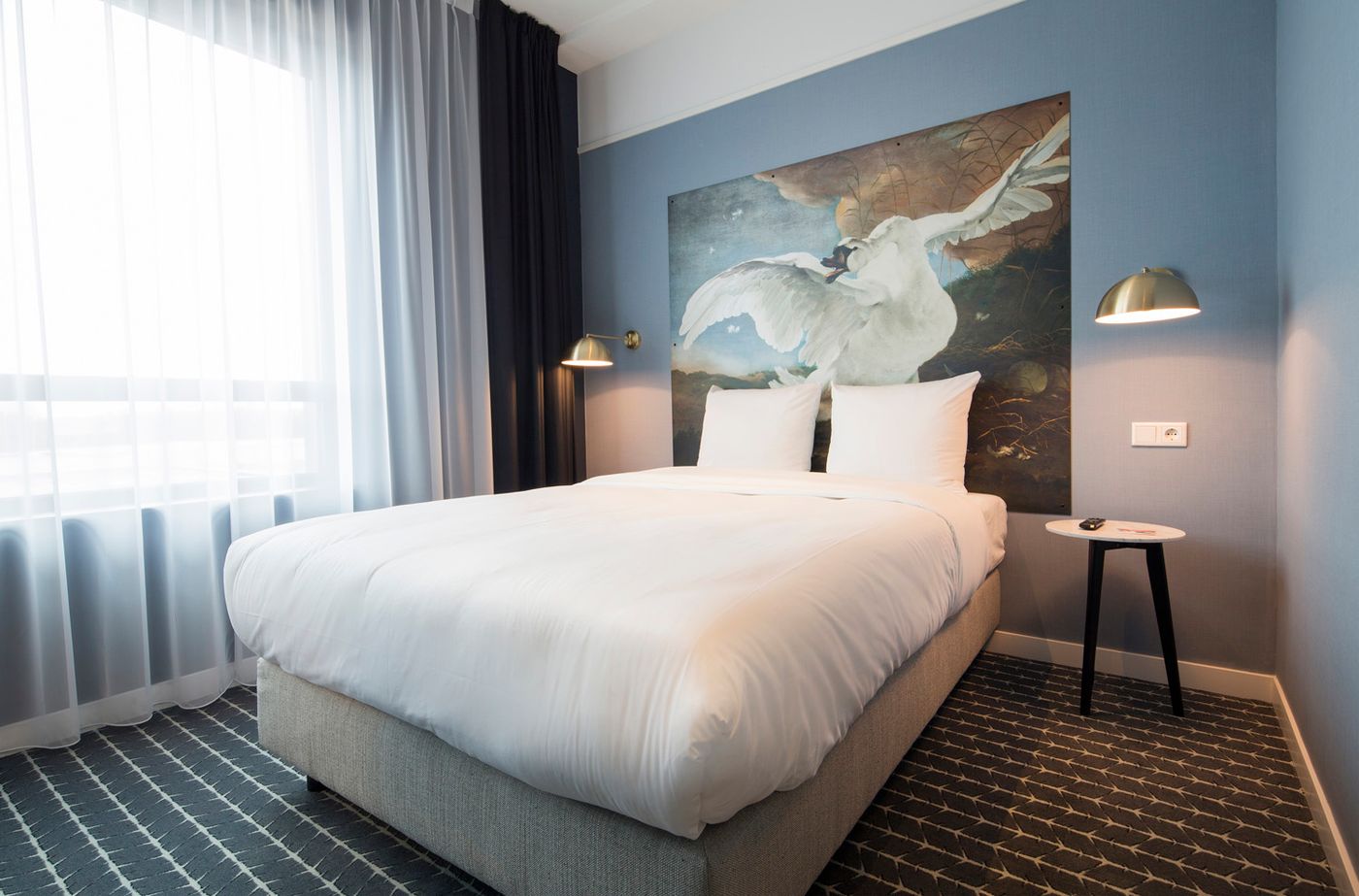 Corendon-Urban-Amsterdam-Schiphol-Airport-Room-14