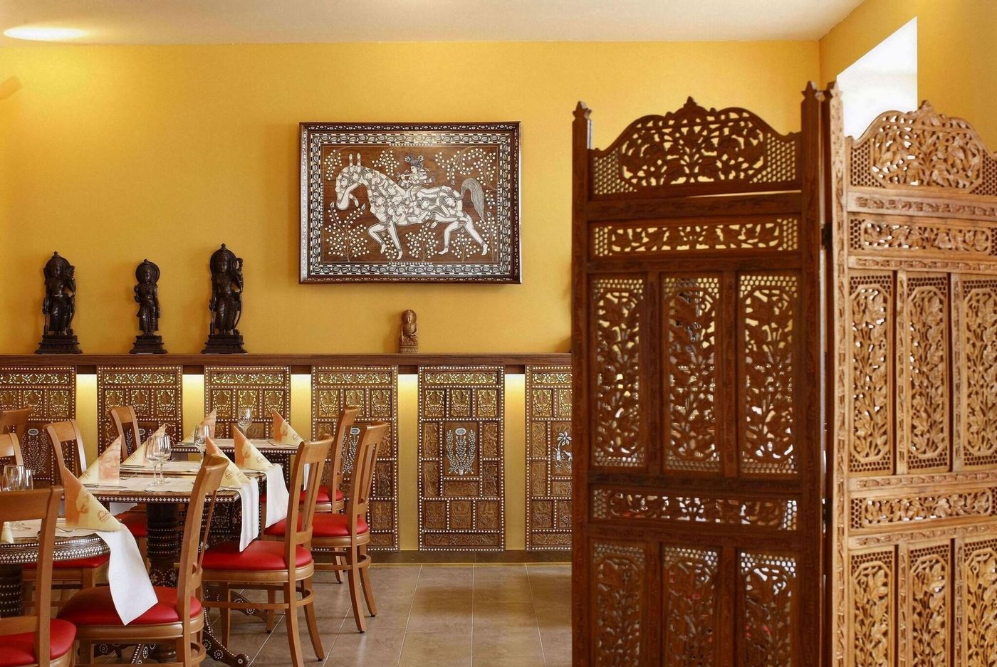 Zum Spalenbrunnen-Switzerland-BASEL -General view-1