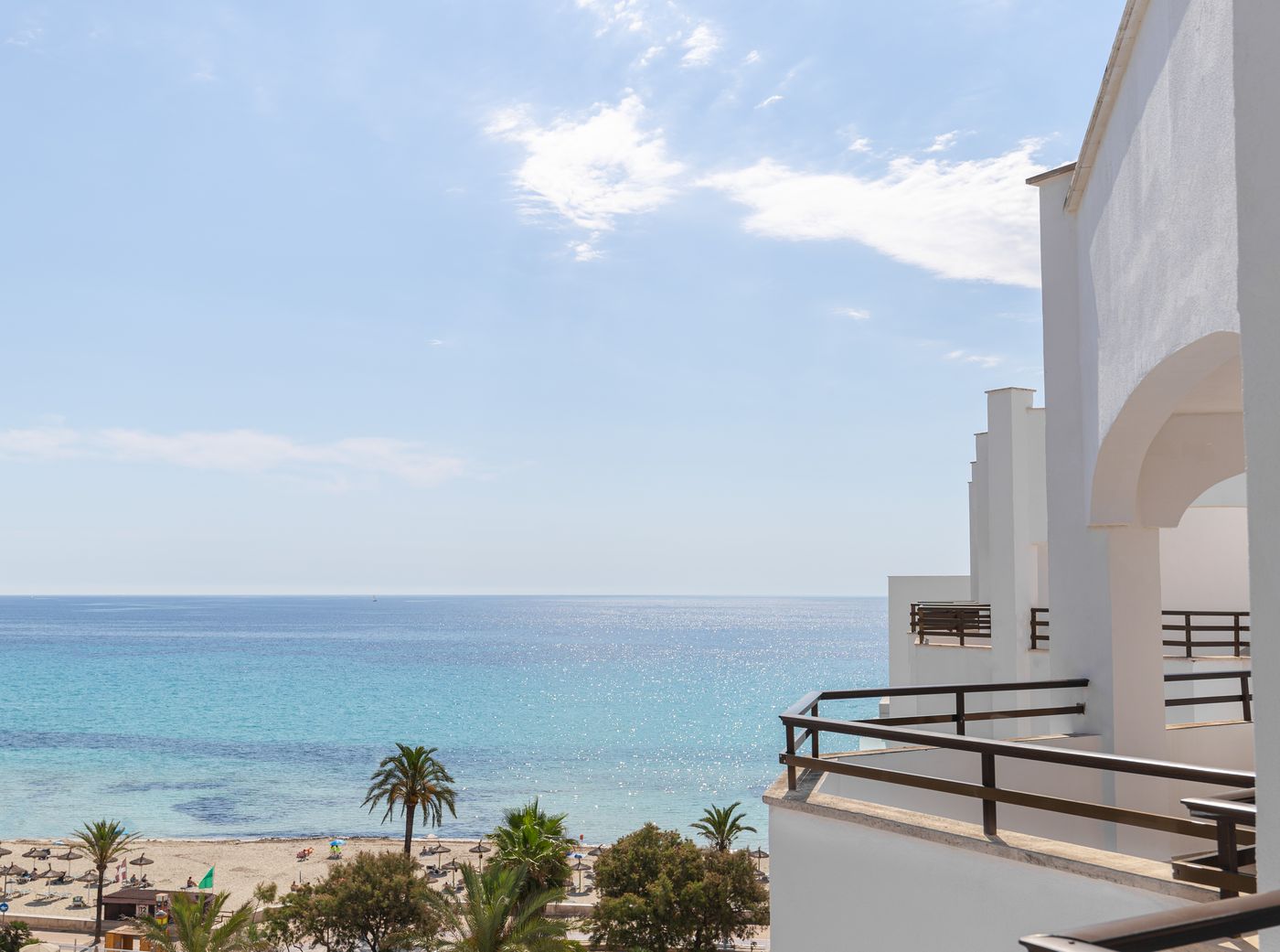 R2 Cala Millor Beach Apartments
