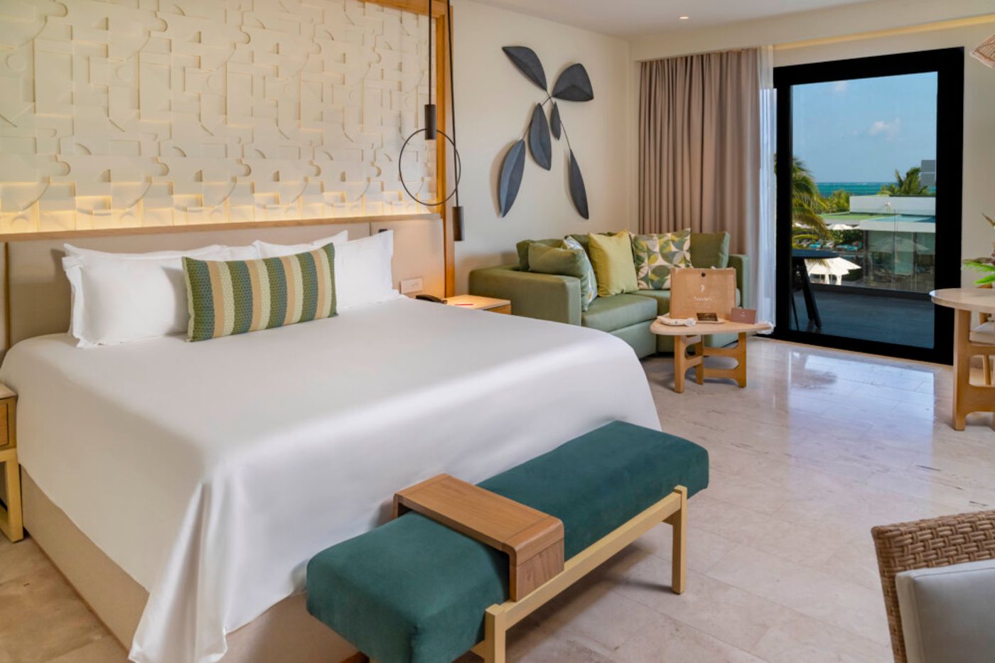 Haven Riviera Cancun 19.03