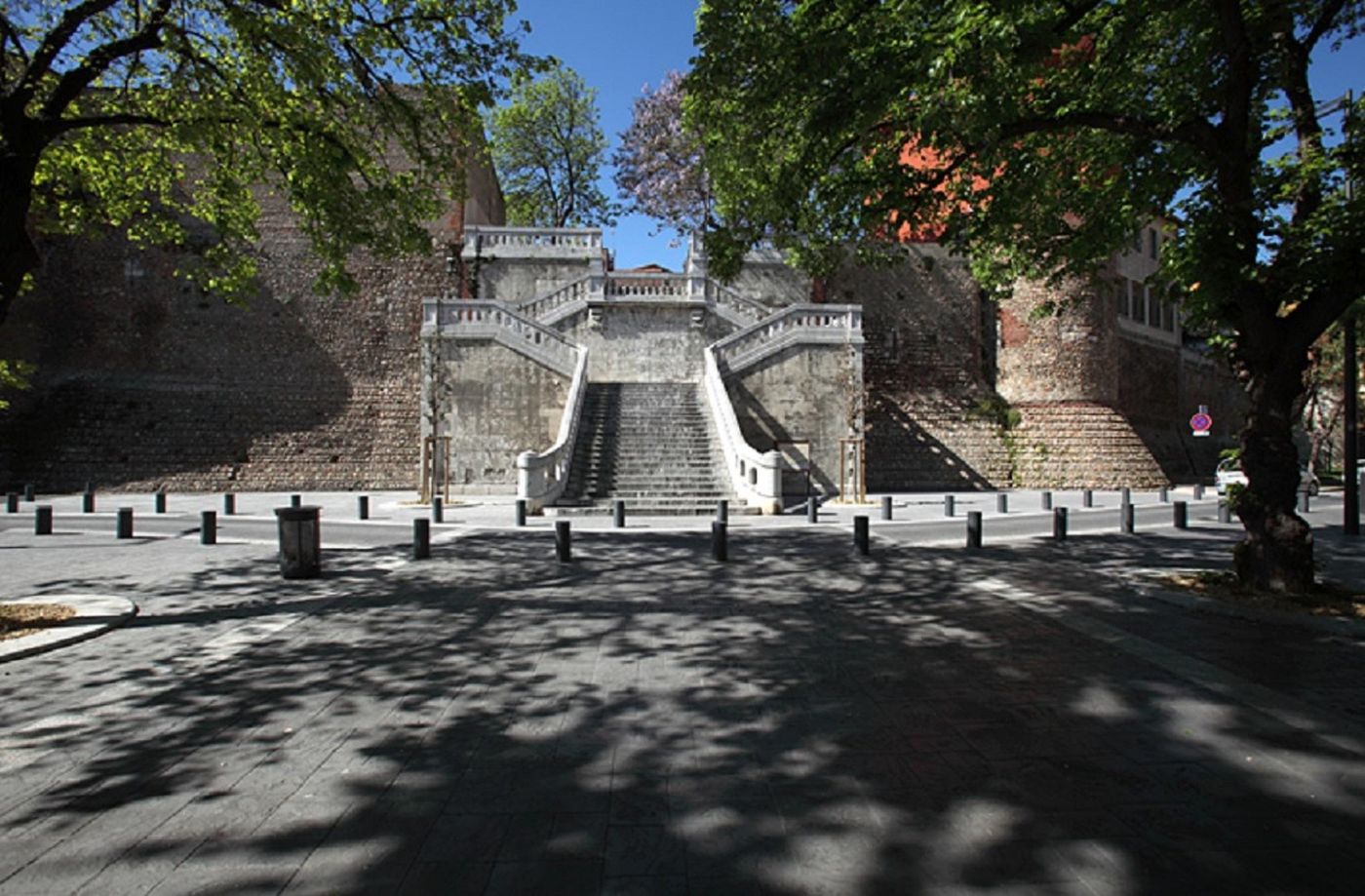 Dali Hôtel - Restaurant-France-PERPIGNAN-General view-1