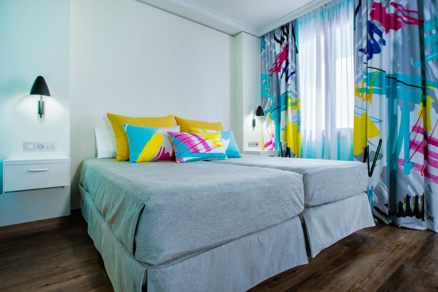 Spring Hotel Bitacora