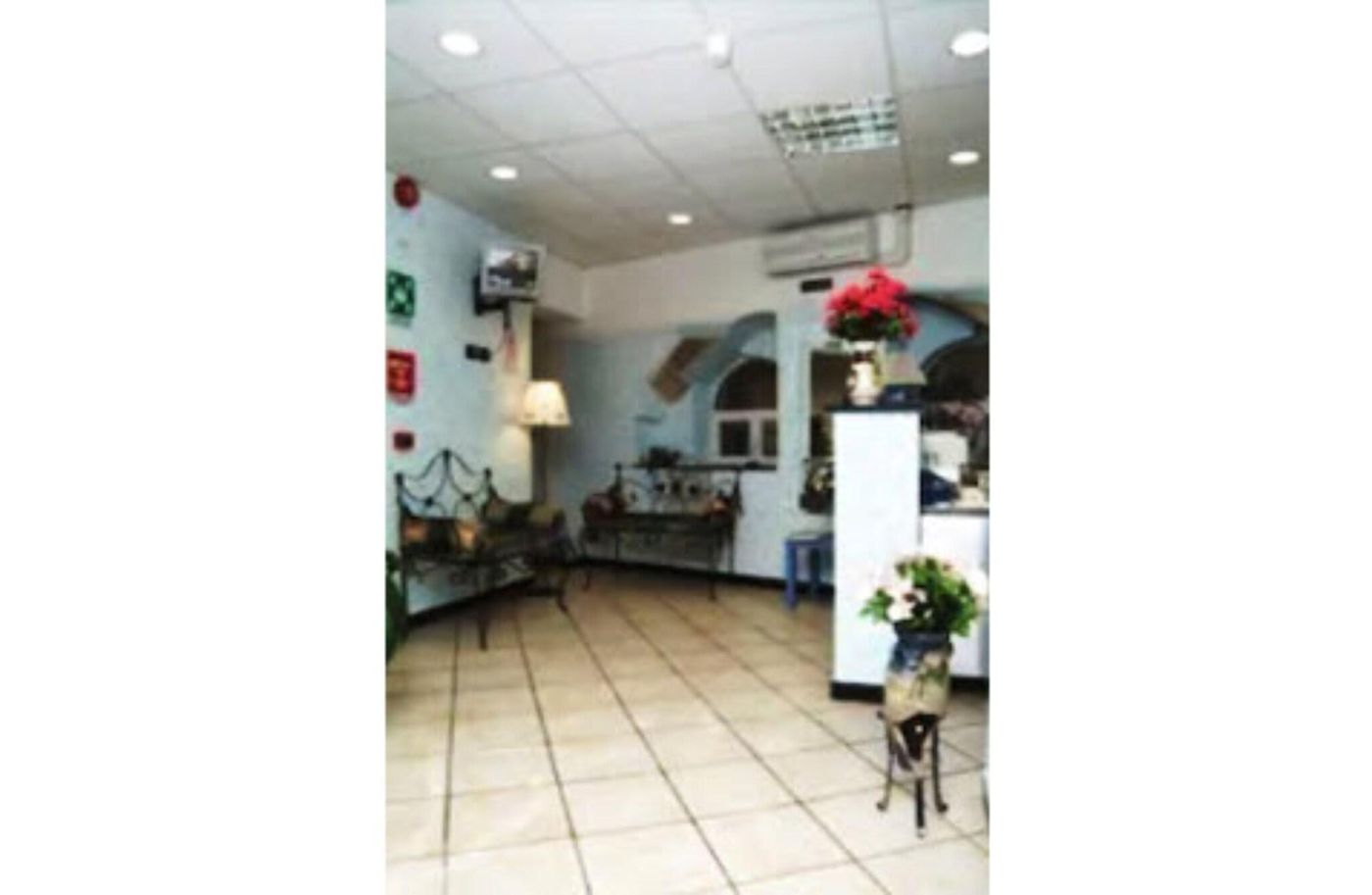 Acquario - Italy - GENOA - General view - 1