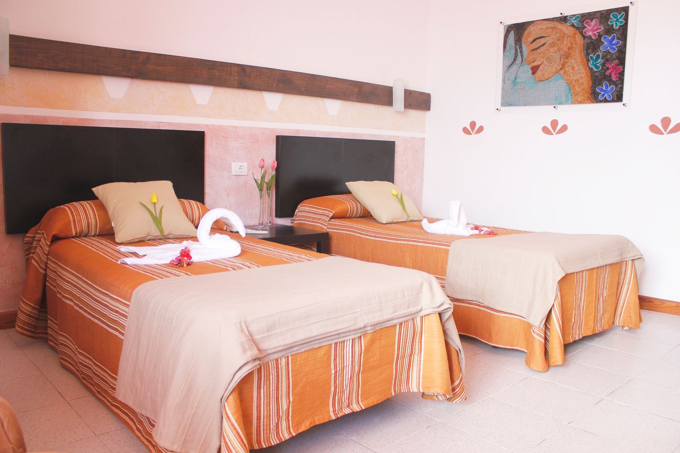 4Dreams Hotel Chimisay