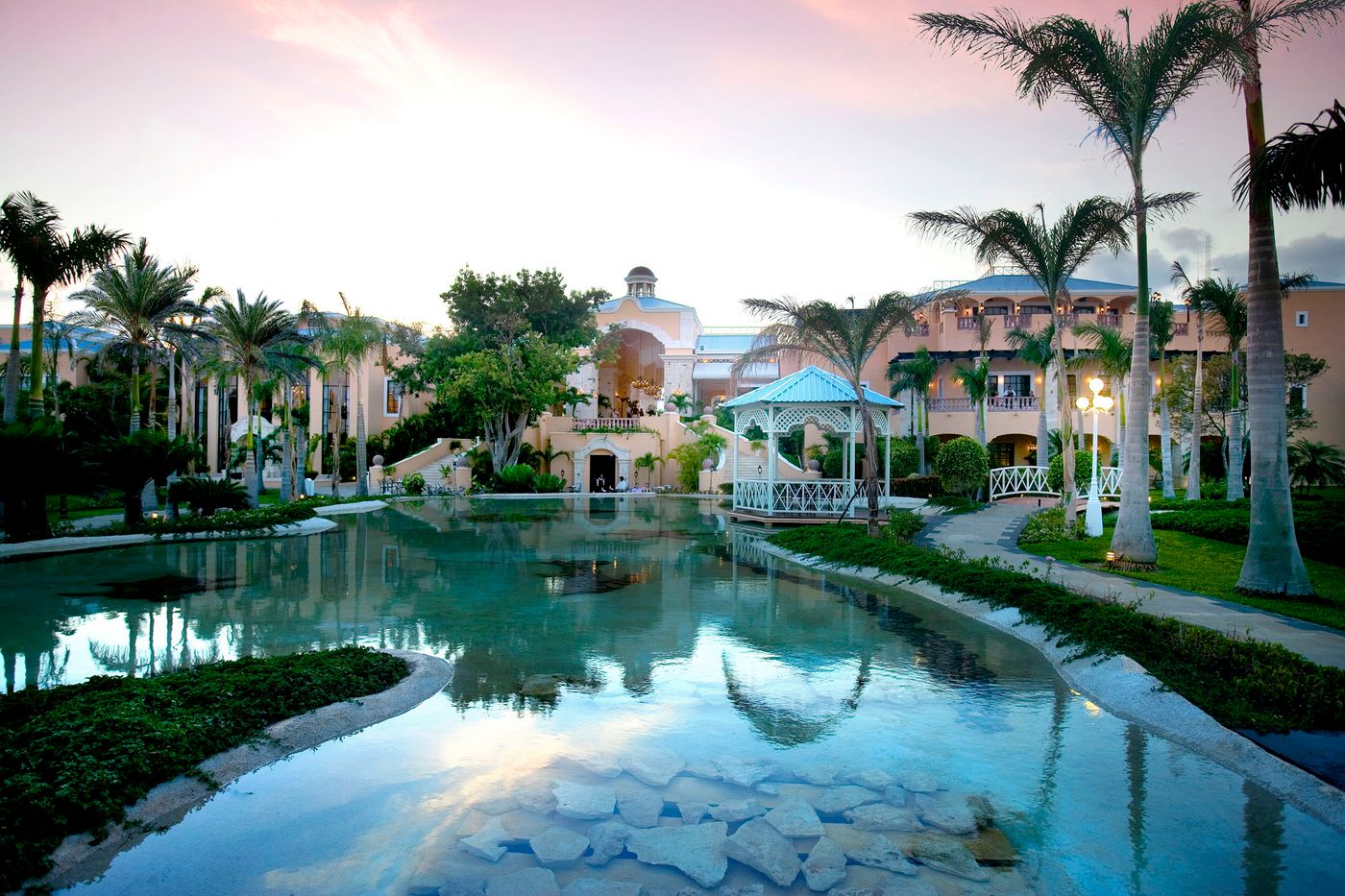 Royal Hideway Playacar - Adults Only