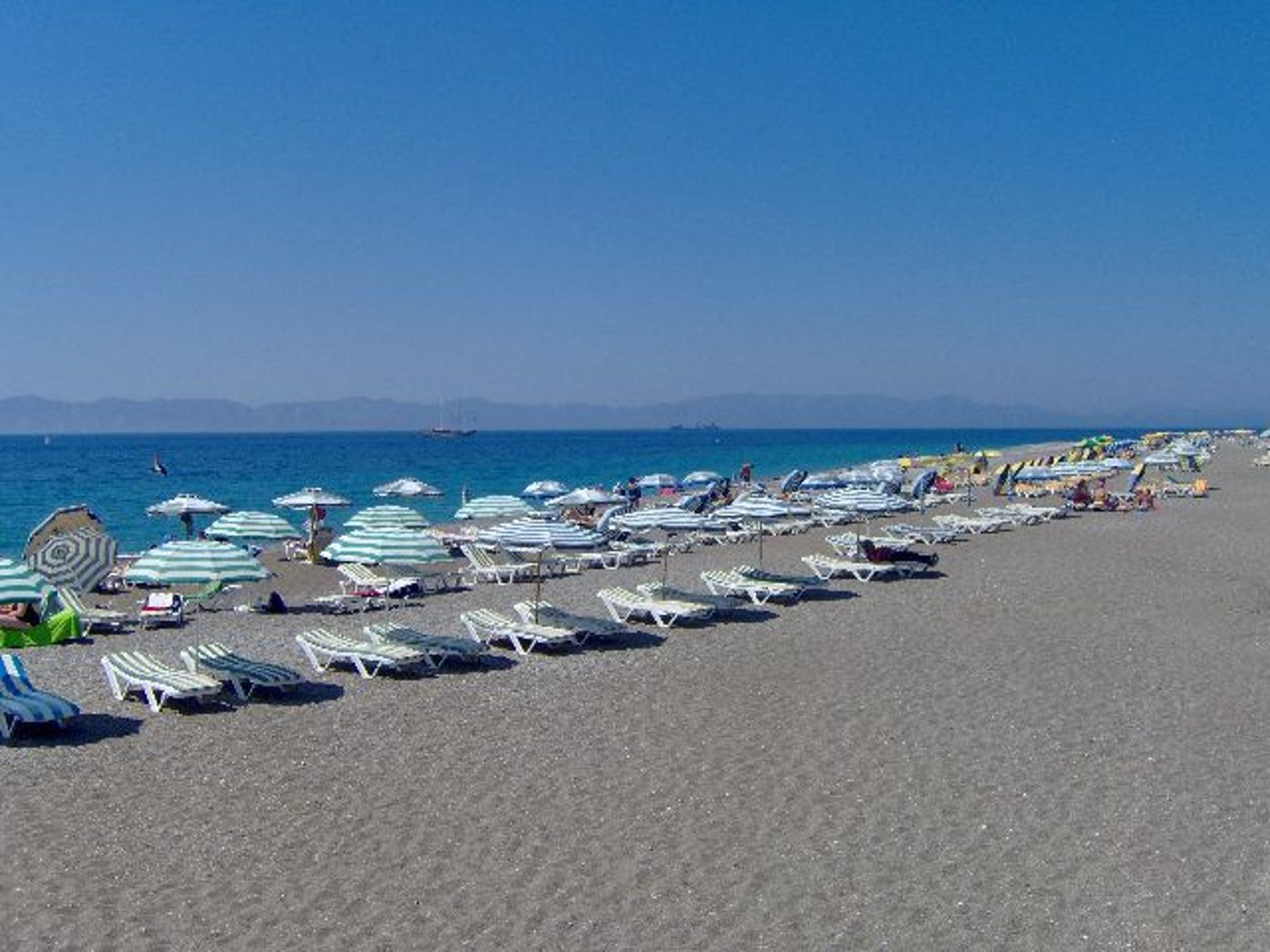 Alexia Premier City Hotel