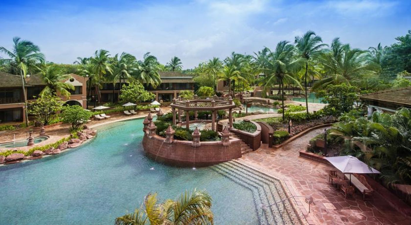 Park Hyatt Goa Resort & Spa