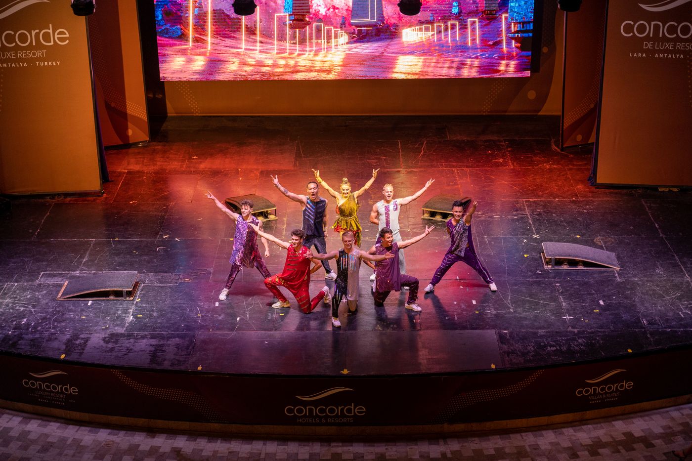Concorde-De-Luxe-Resort-Sports-and-Entertainment-72