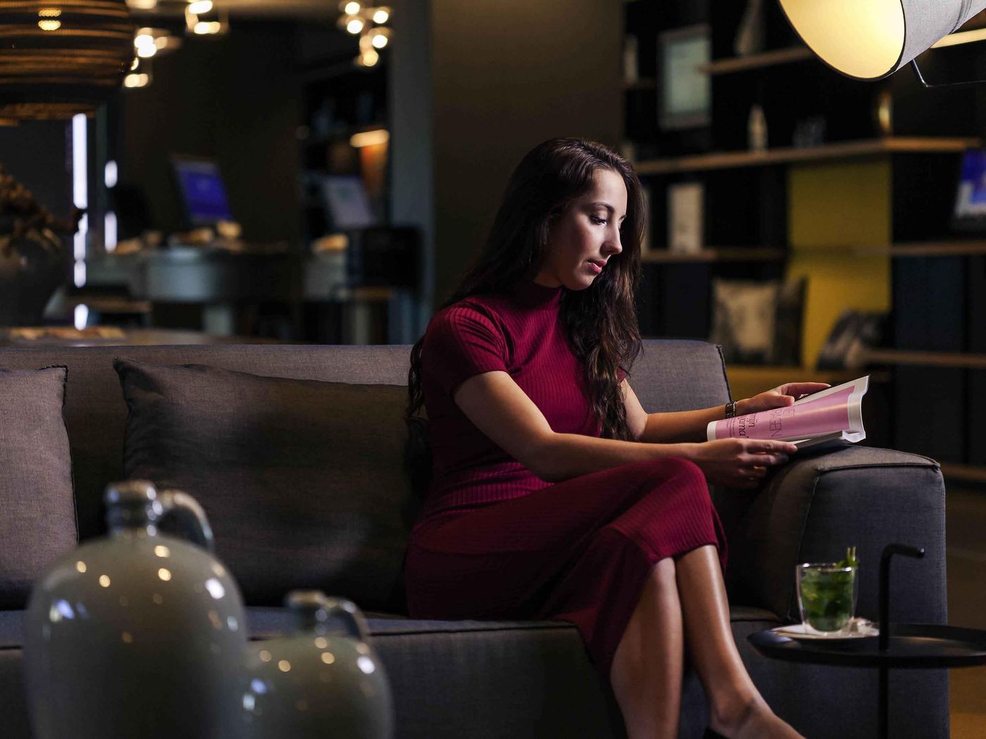 Mercure-Amsterdam-City-Hotel-Restaurant-27