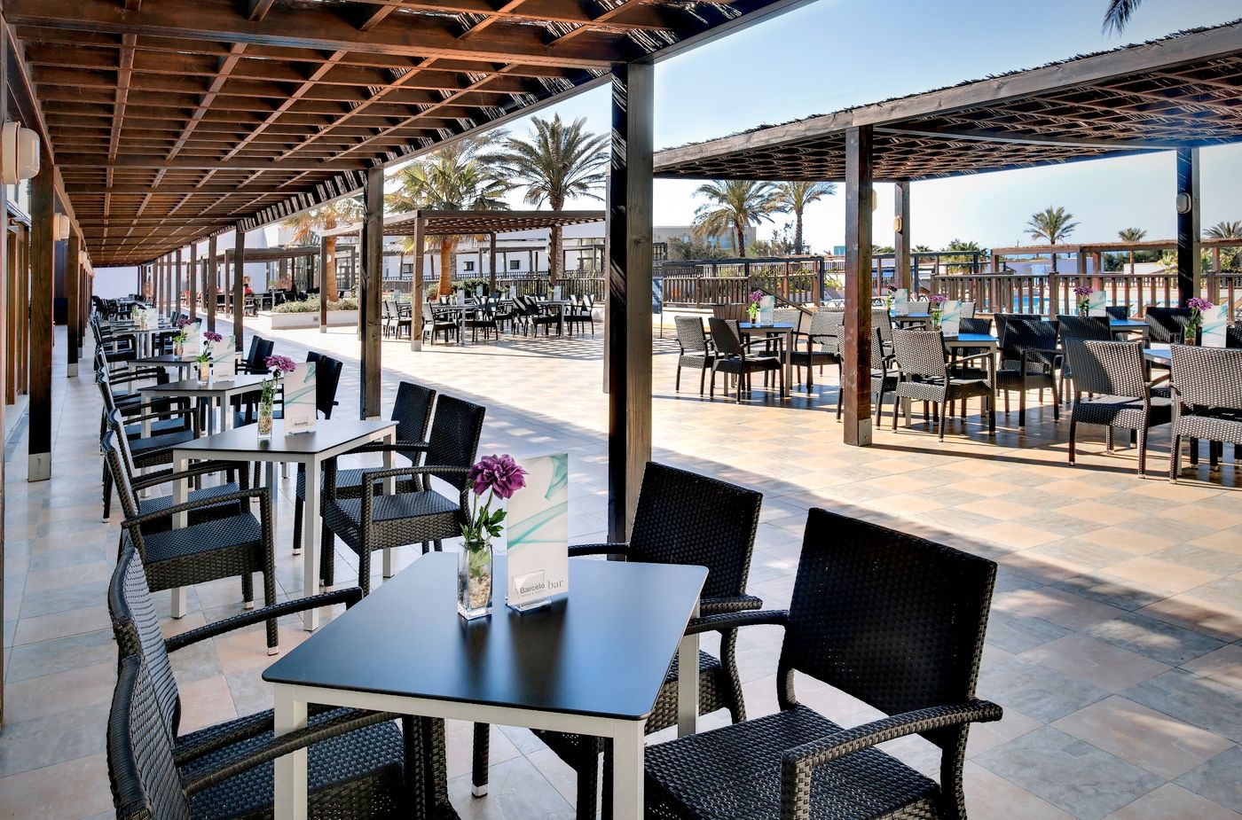 Barcelo Cabo de Gata