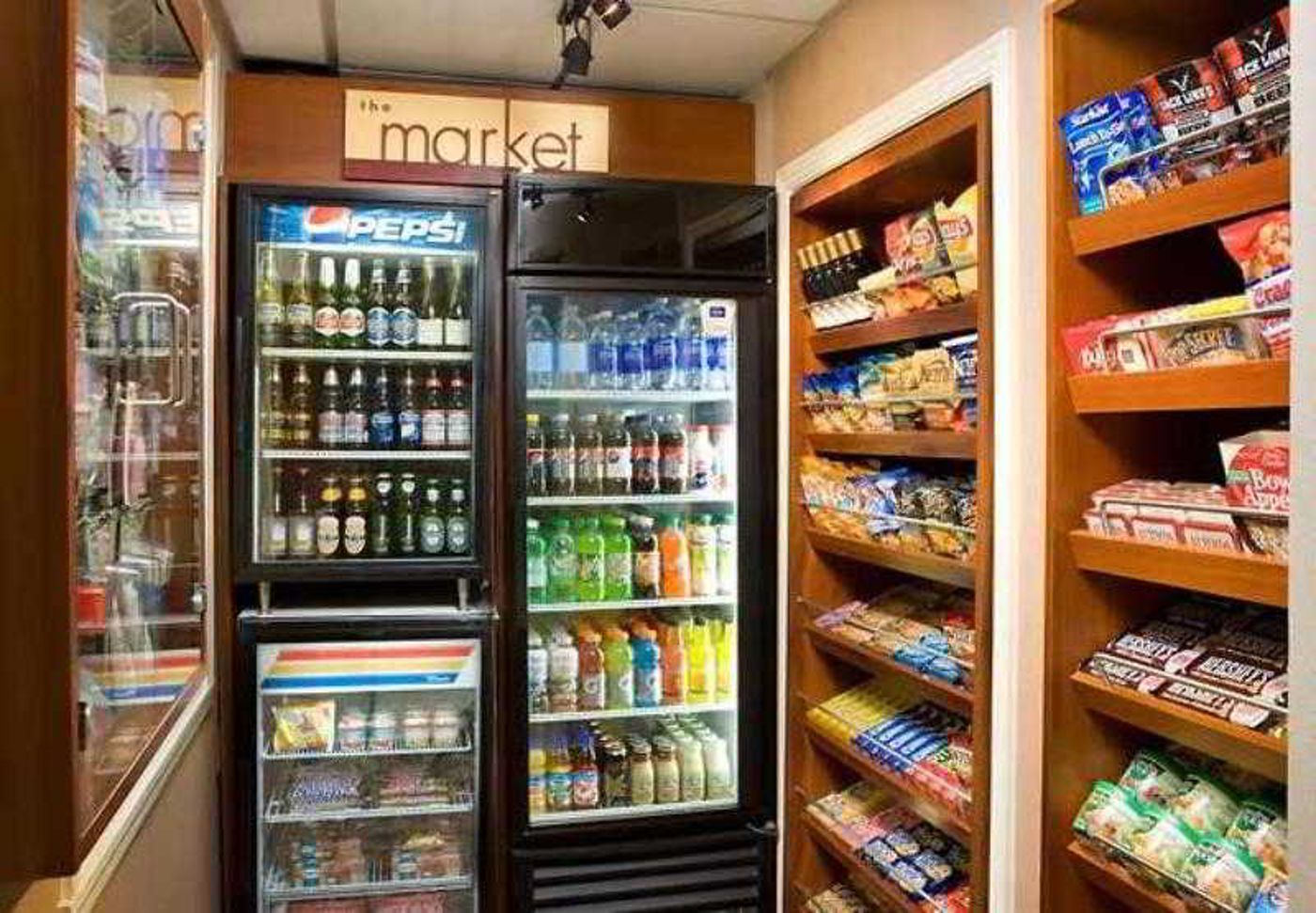 Courtyard Las Vegas Henderson/Green Valley-United States-HENDERSON-General view-9