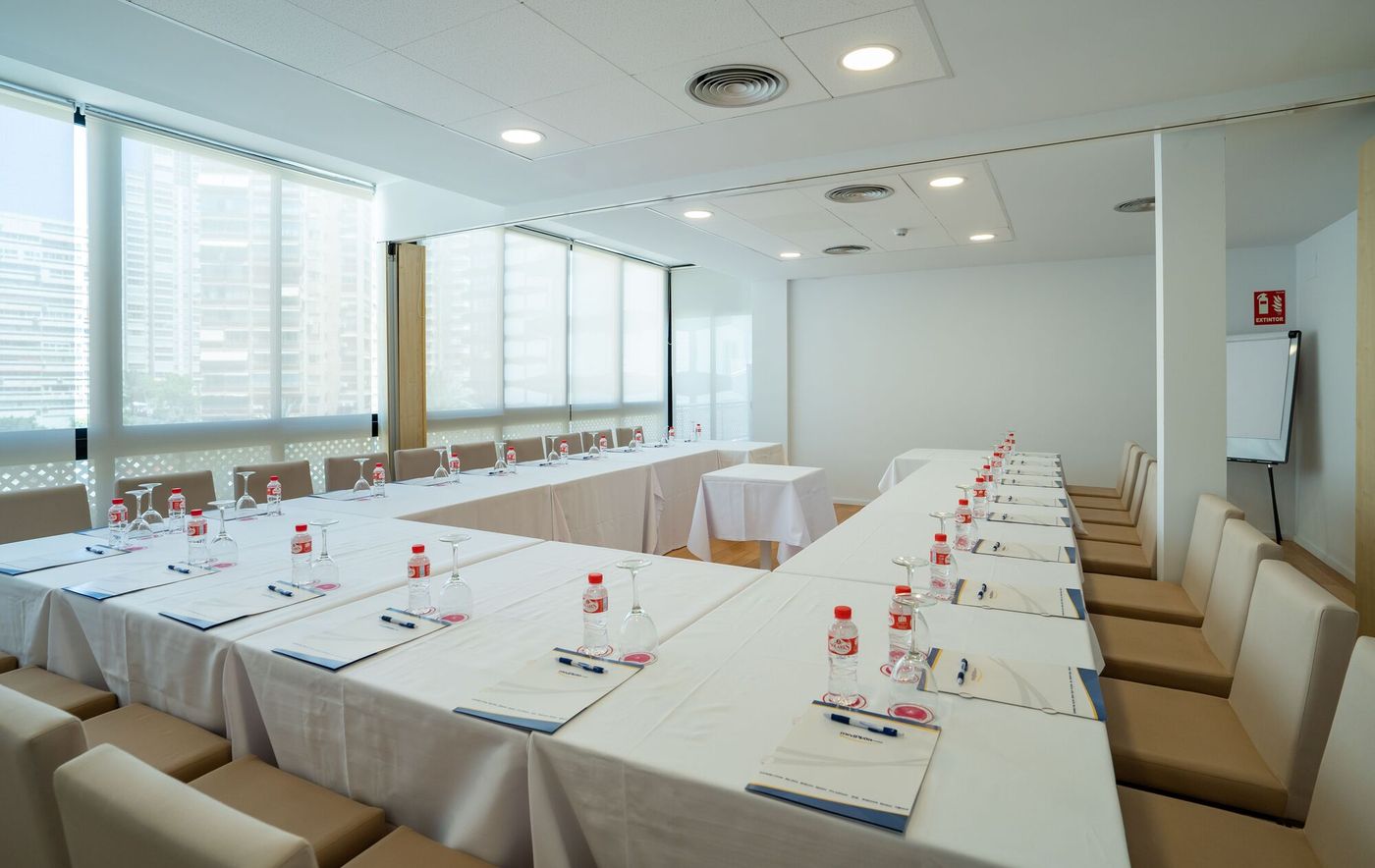 The Agir Springs Hotel (by Medplaya)