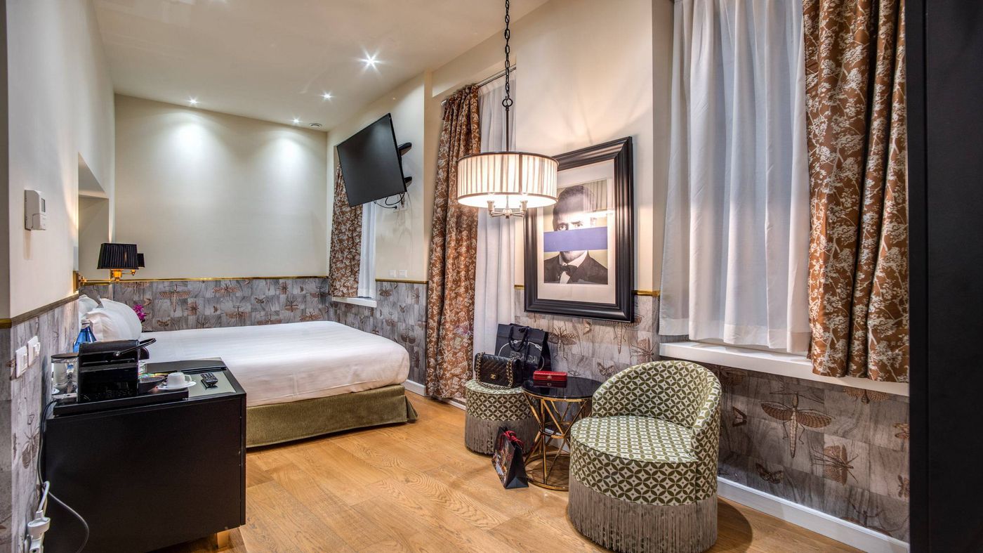 The-Talent-Hotel-Room-18