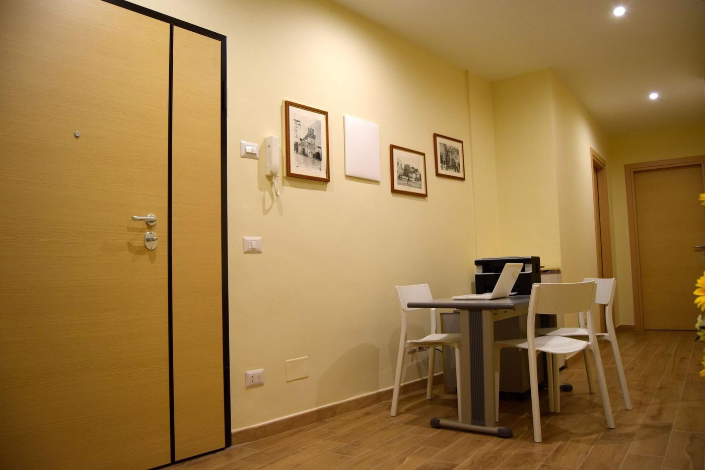 Civico 28-Italy-MATERA-Lobby-5