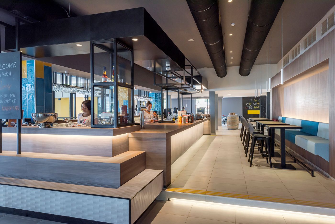 Pharos Hvar Bayhill Hotel