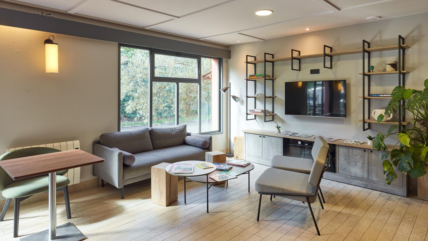 Kyriad-Sannois---Ermont-Bar-5