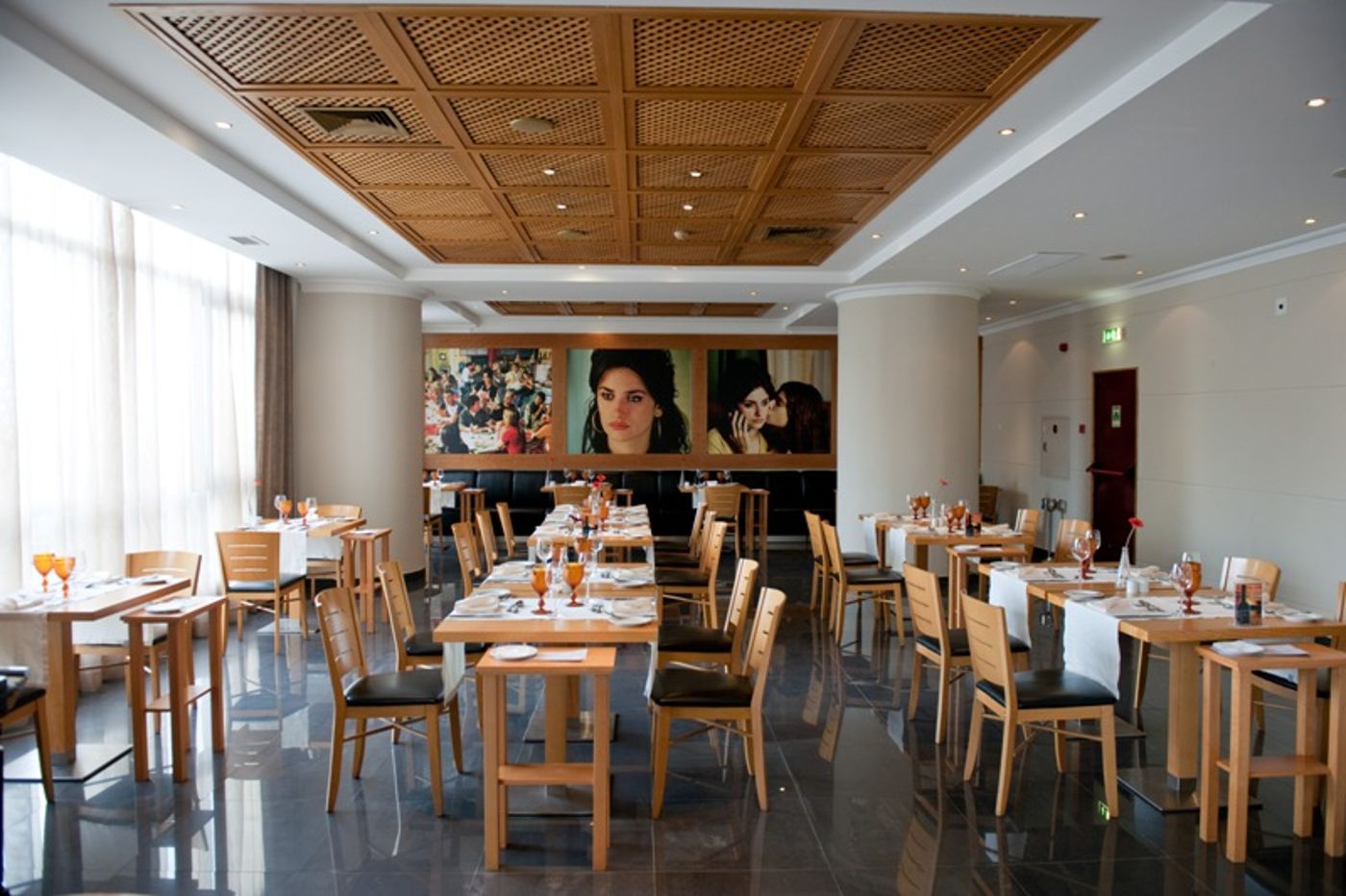 Vila Gale Porto - Portugal - OPORTO - General view - 2