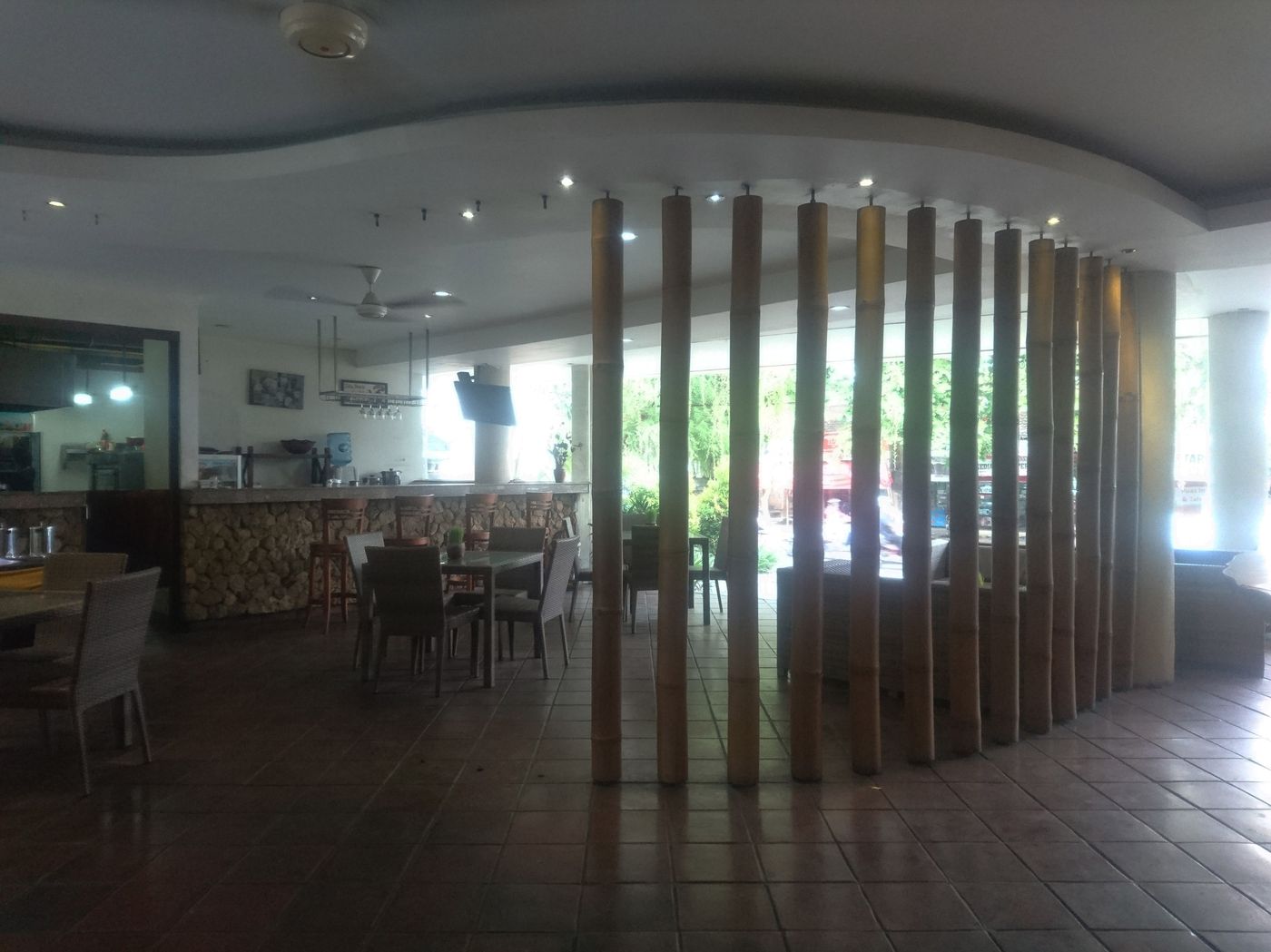 Suris Boutique Hotel-Indonesia-KUTA BALI-Lobby-9