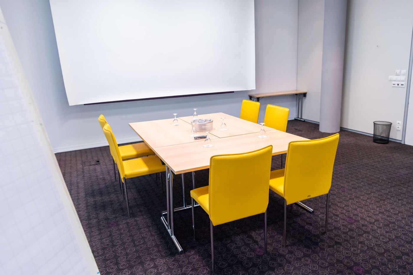 DoubleTree by Hilton Frankfurt Niederrad - Germany - Frankfurt - Conferences - 3