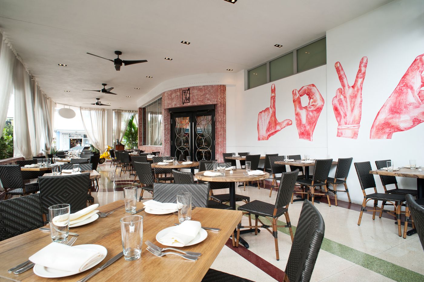 Dream South Beach - United States - Miami Beach - General view - 6