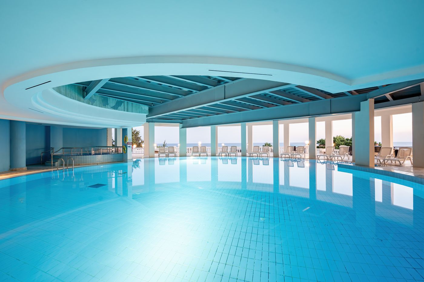 Sunrise Queen Luxury Resort & Spa