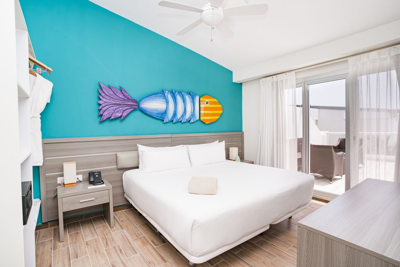 31.07.25 Bakour Punta Cana Suites