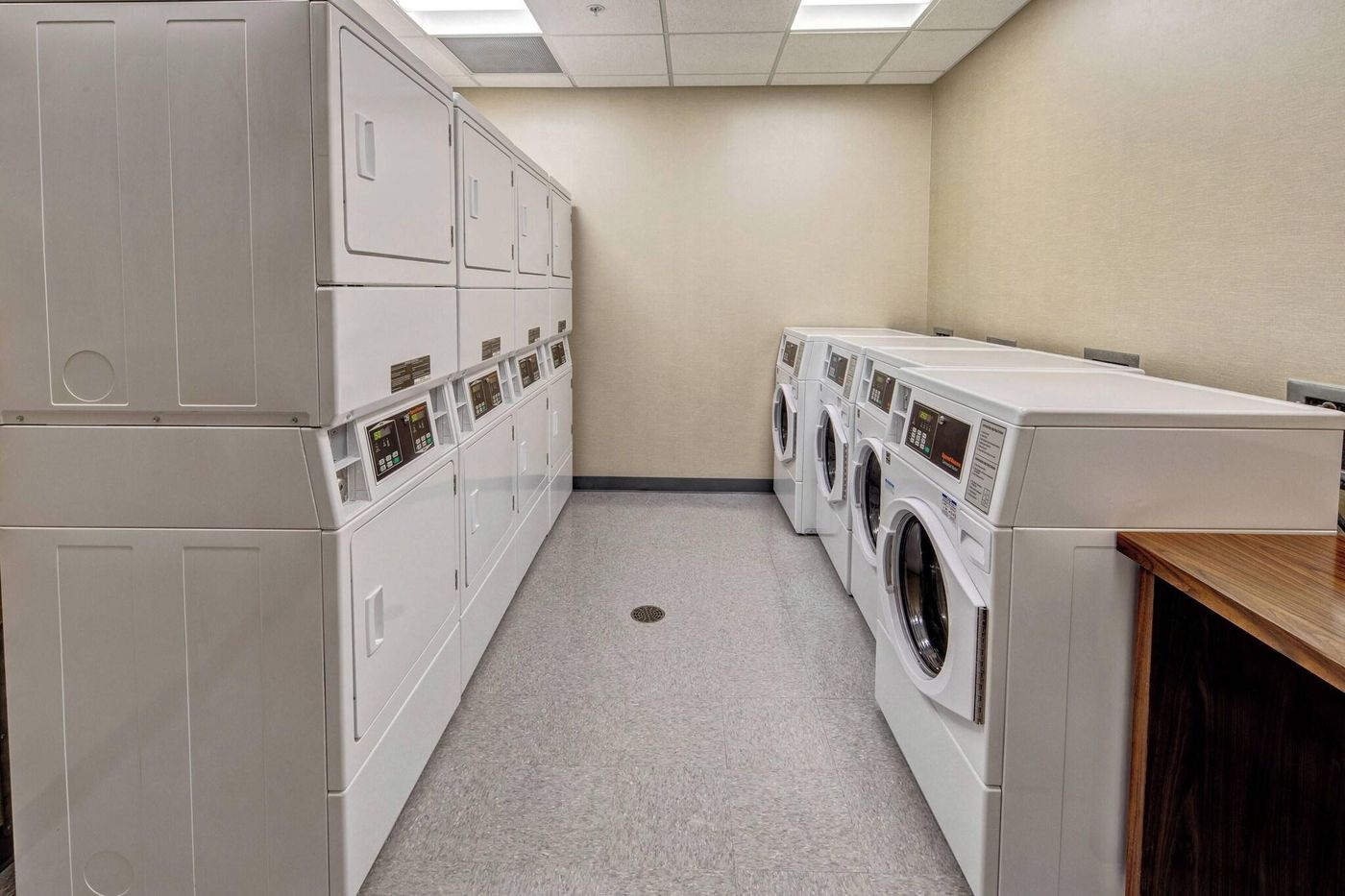 Residence Inn By Marriott Nashville Green Hills-United States-NASHVILLE-General view-3