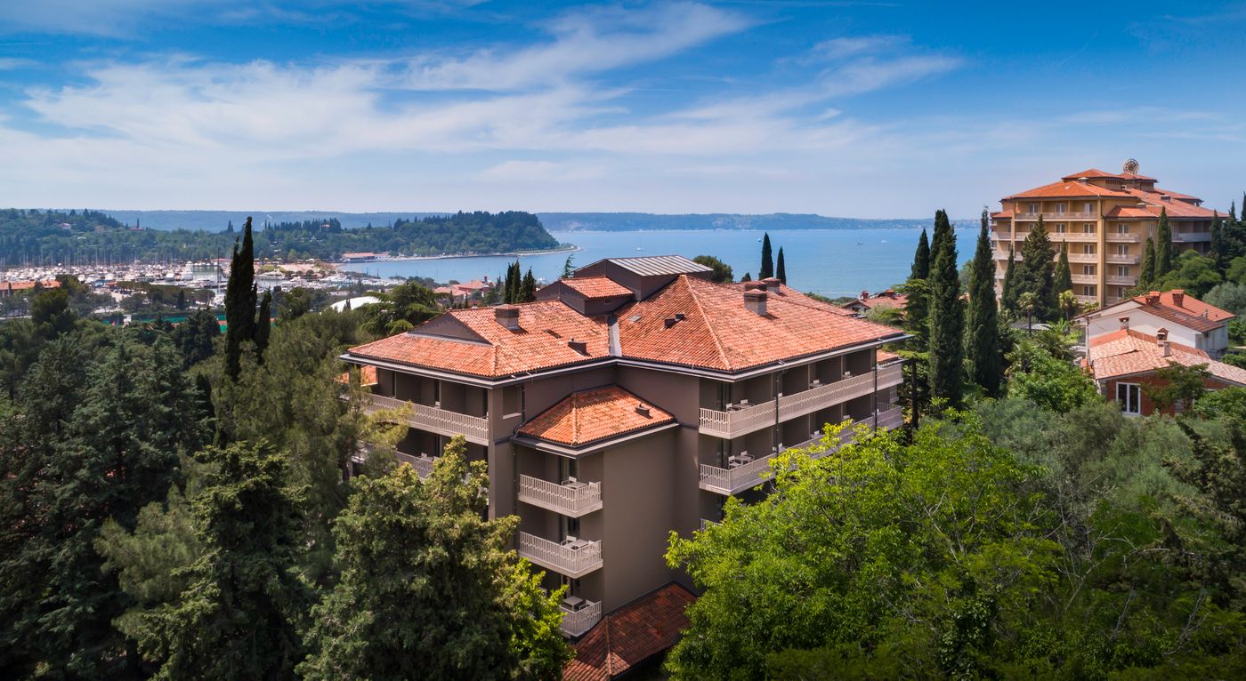 Remisens Casa Bel Moretto, Annexe-Slovenia-PORTOROZ-General view-1