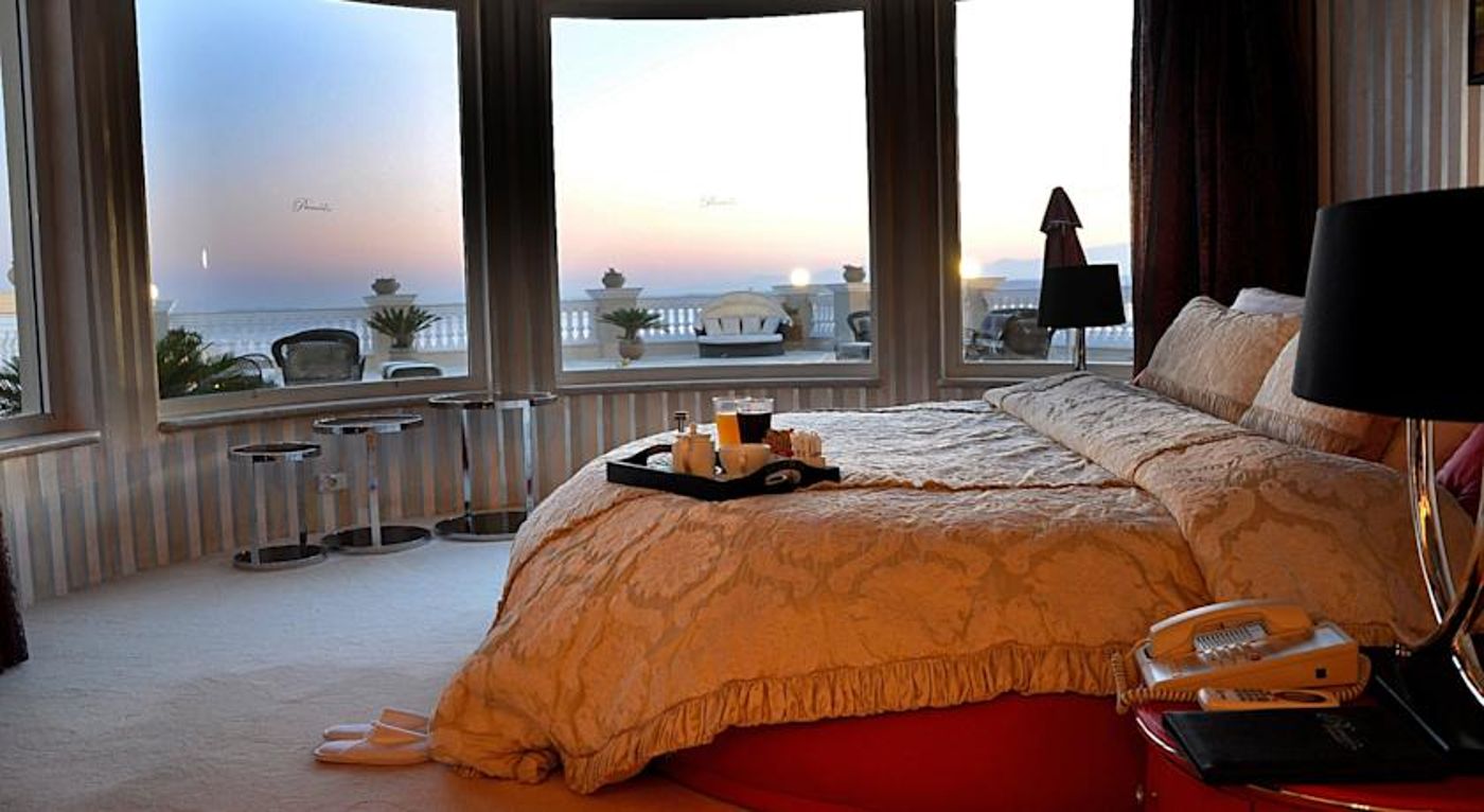 SUNRISE Romance Resort - Grand Select - Adults Only