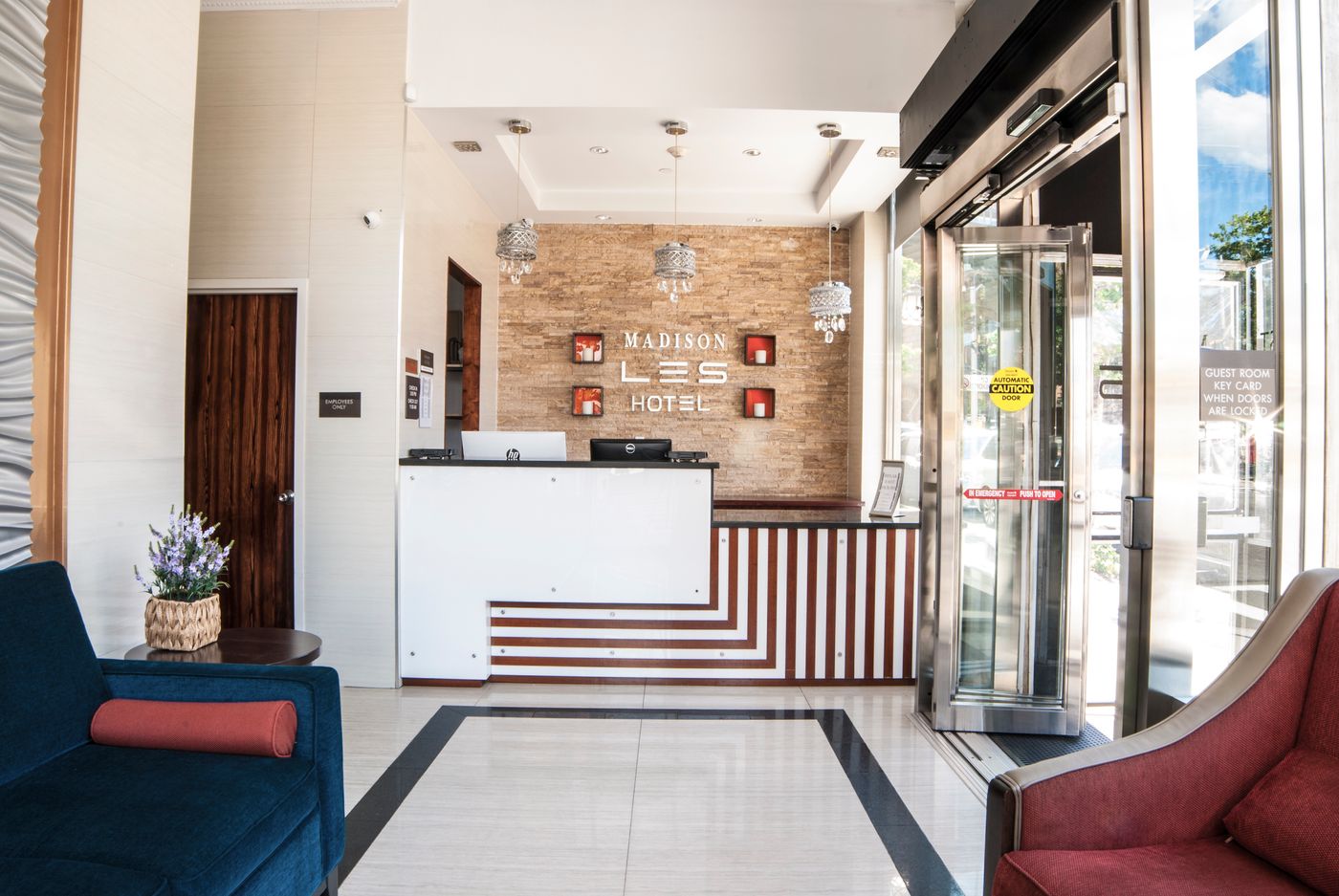 Madison-New-York-LES-Hotel-Lobby-3