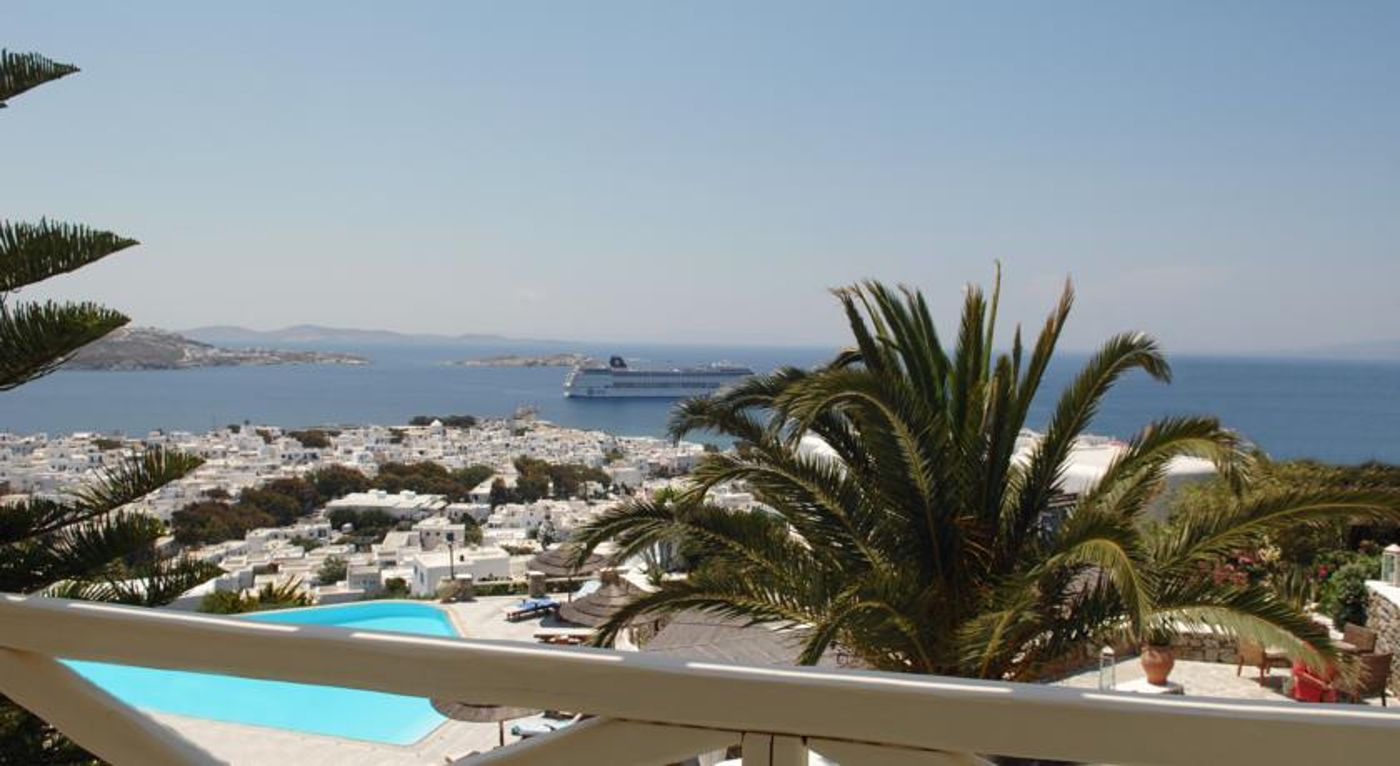 Vencia Boutique Hotel