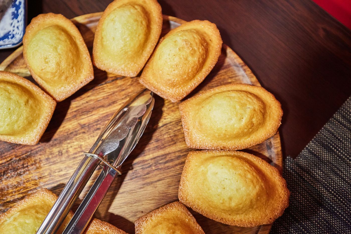 Residence-Odalys-Paris-Rueil-Restaurant-33