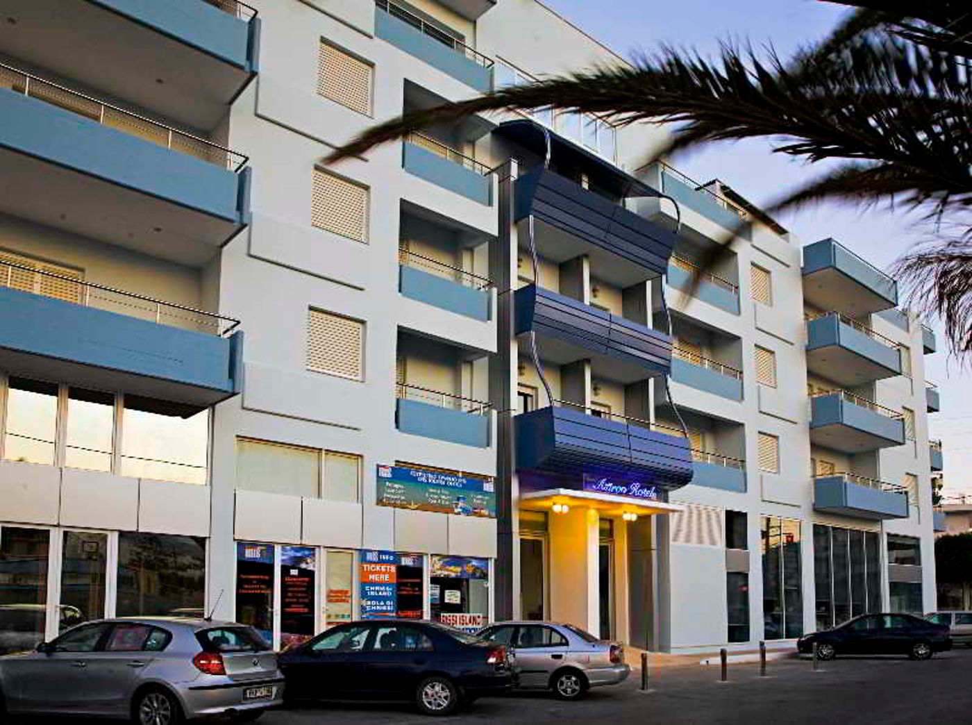Astron-Hotel---Crete-General-view-1