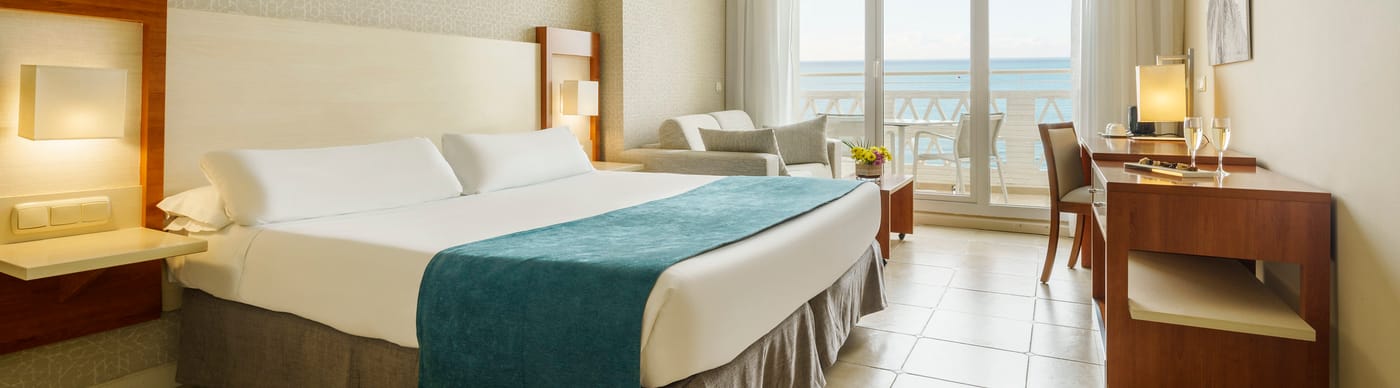 Ilunion-Fuengirola-Room-12