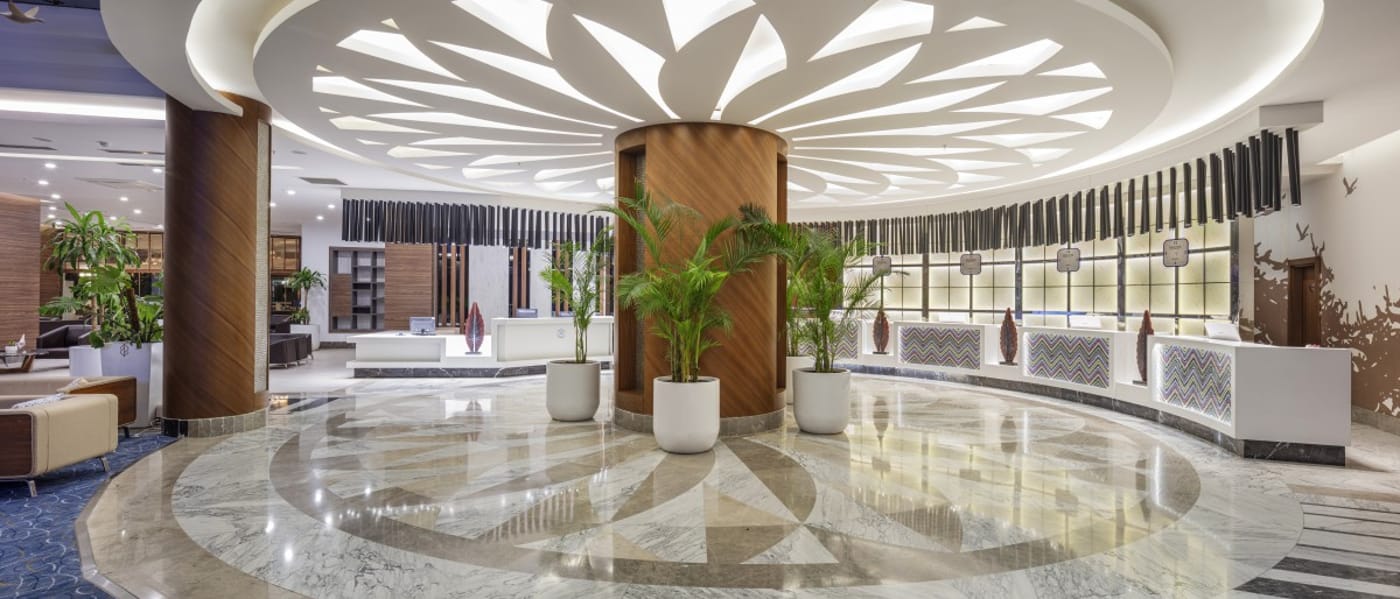 Nirvana Mediterranean Excellence