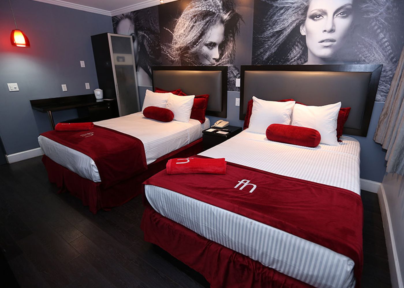 Fashion Boutique Hotel