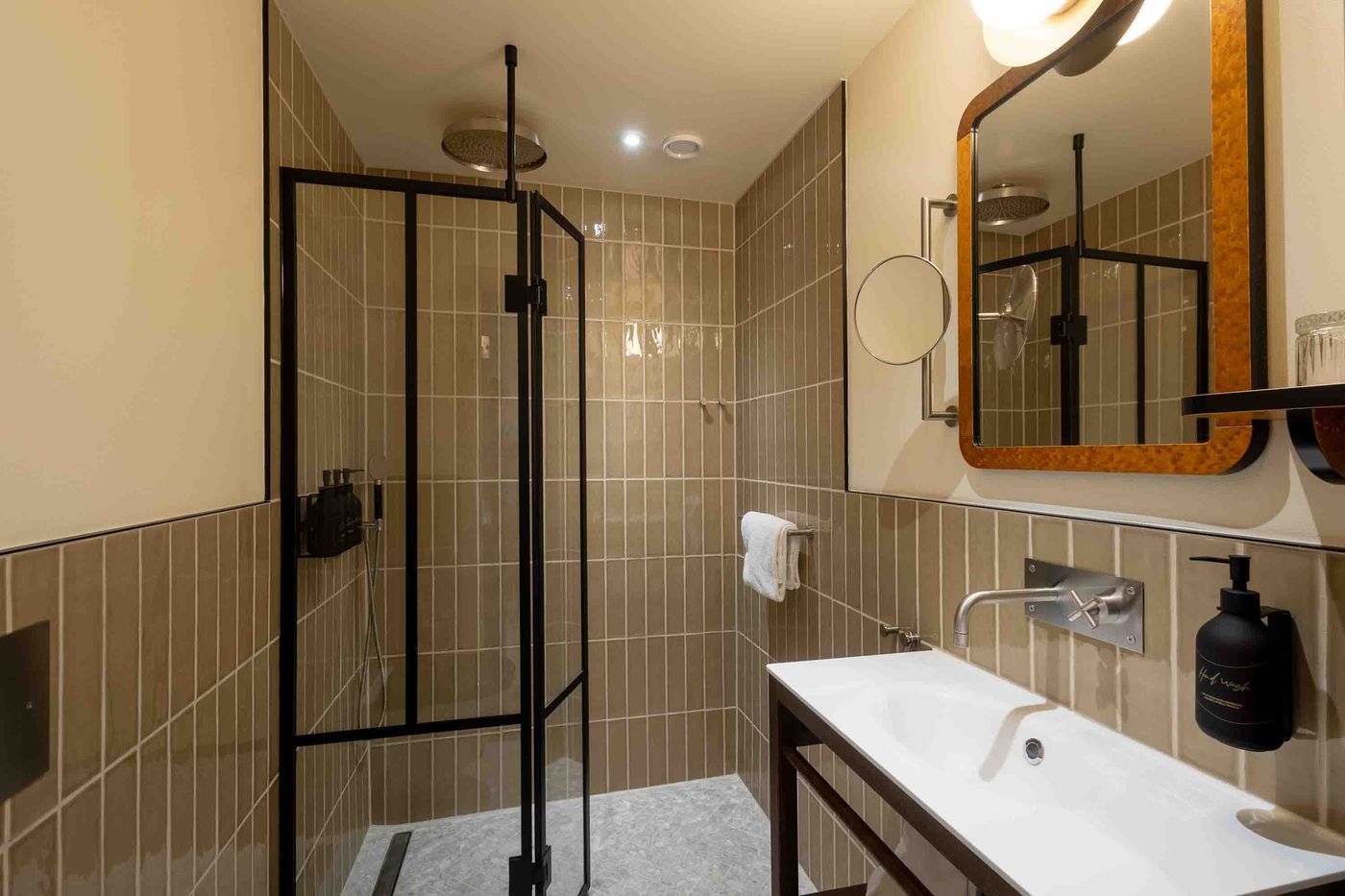 Grand Joanne - Denmark - COPENHAGEN - Room - 10