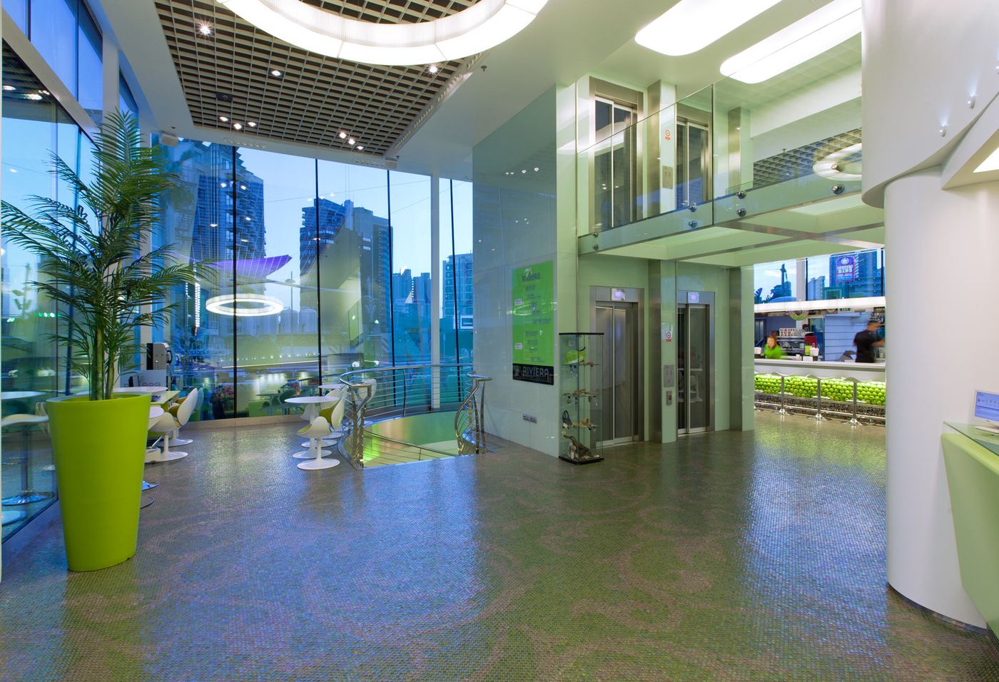 Riviera Beachotel - Adults Only