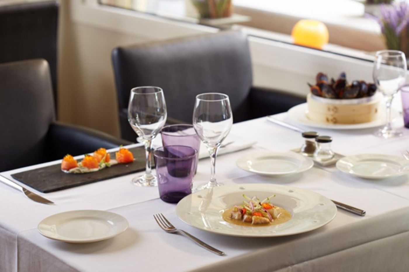 Gallery Hotel-Spain-Barcelona-General view-7