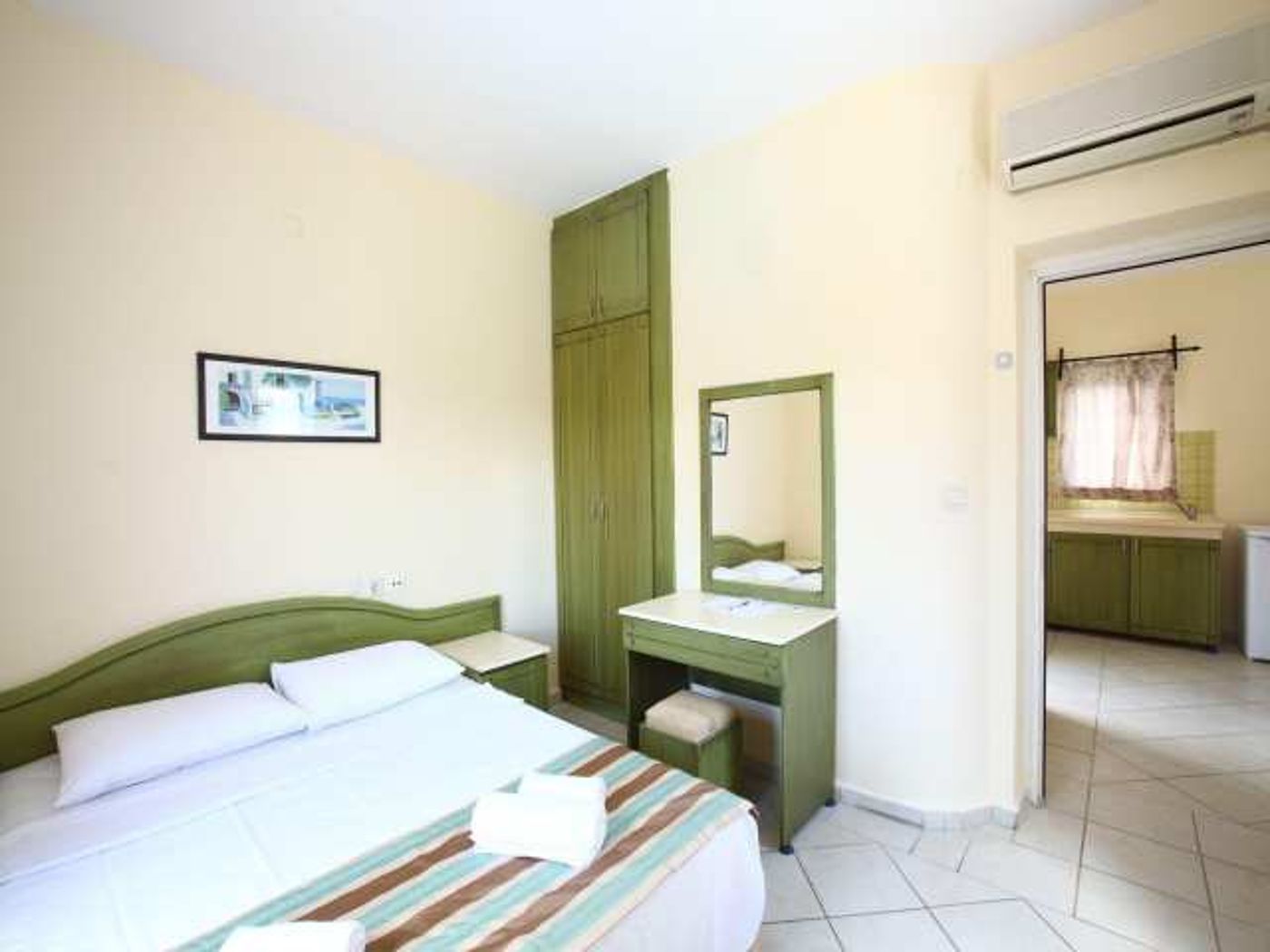 Club Paloma Apart Gumbet