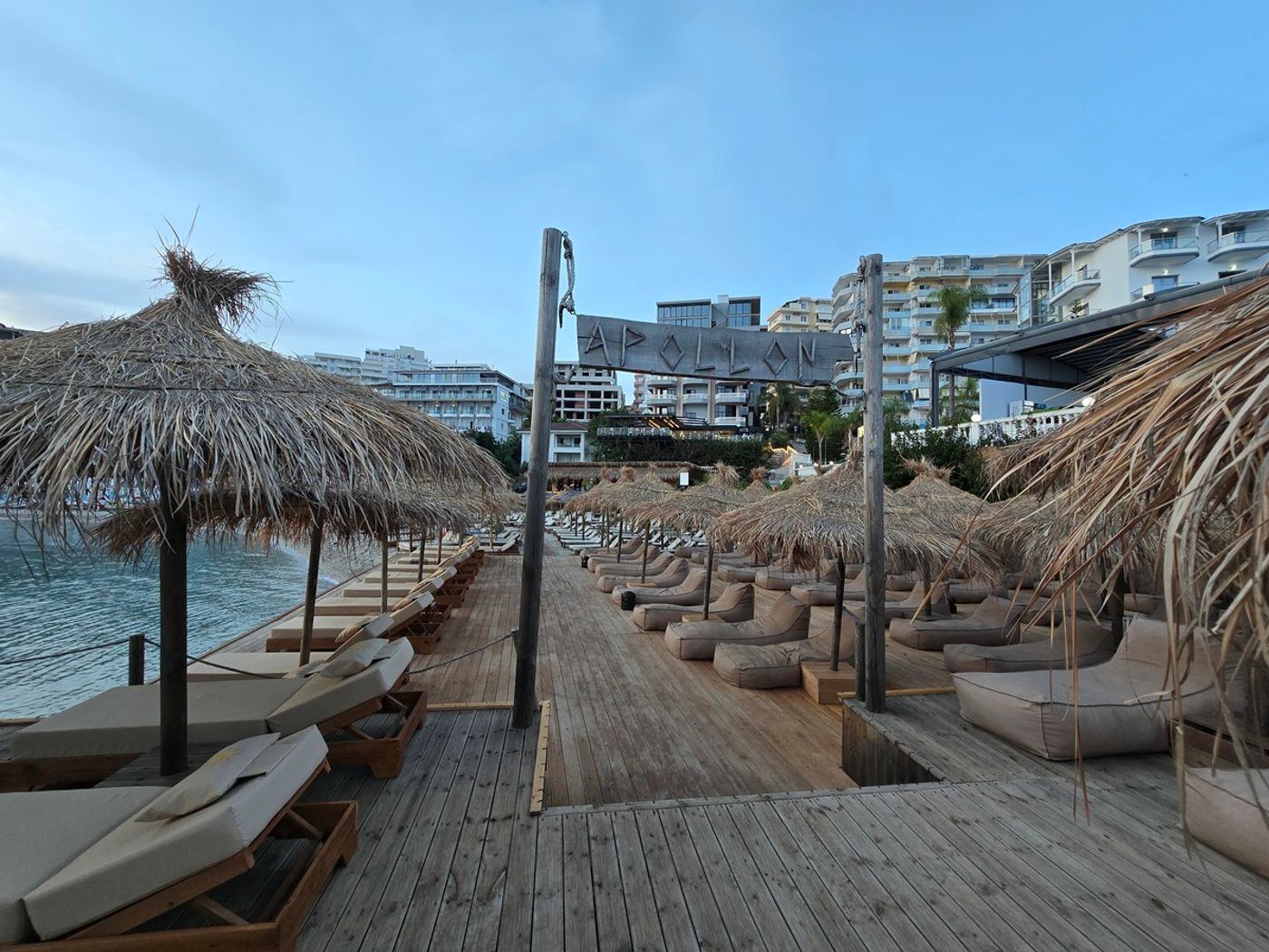 Apollon Hotel 16.12.25