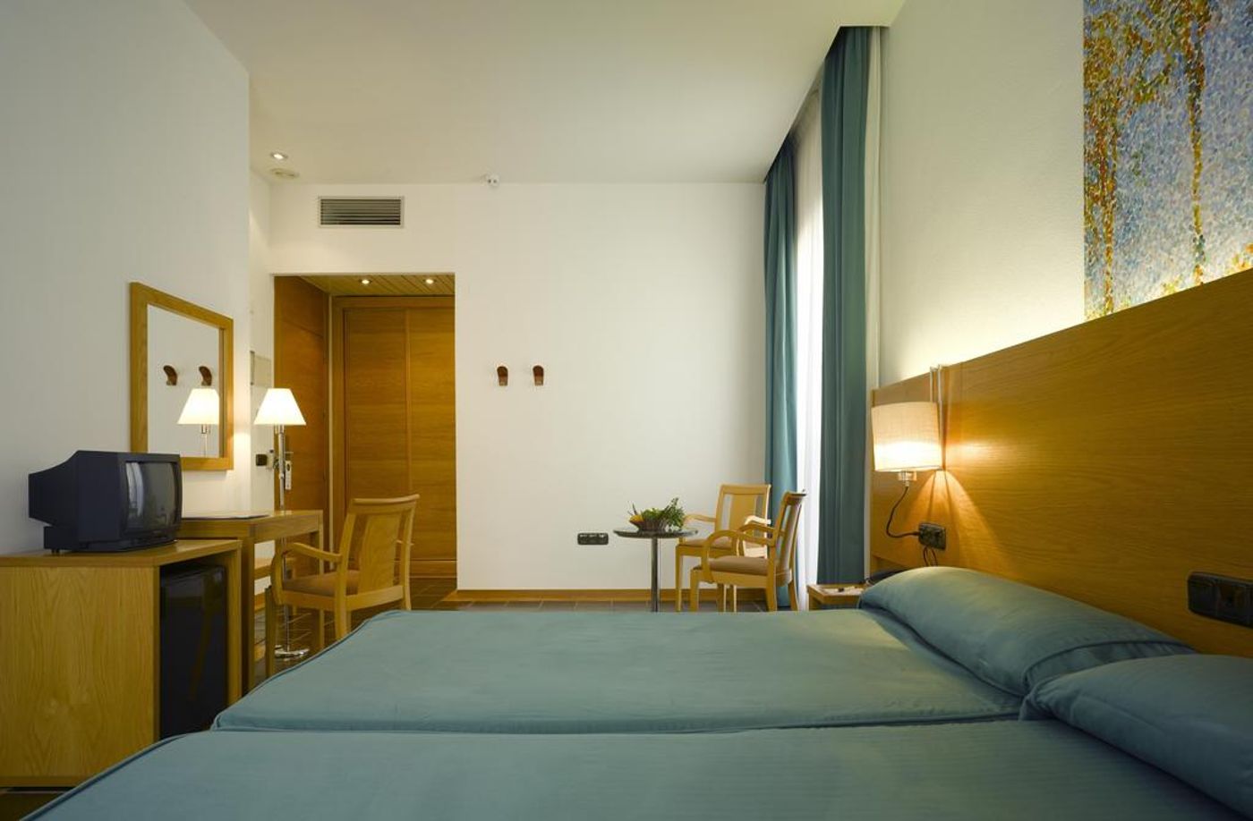 Levante---Balneario-de-Archena-Room-12