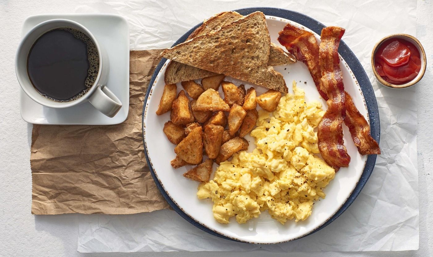 Courtyard-By-Marriott-New-York-Manhattan-Times-Squ-Restaurant-41