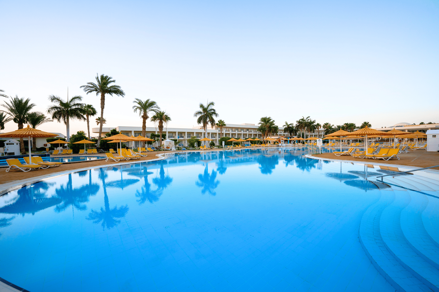 New - Labranda Royal Makadi