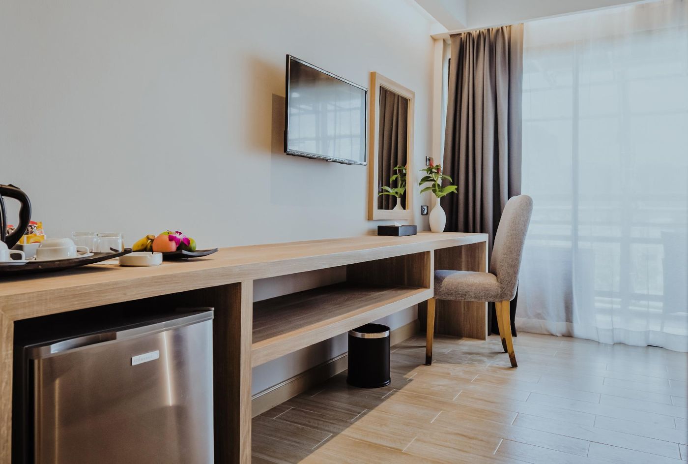 Days Inn by Wyndham Aonang Krabi-Thailand-Krabi-General view-2