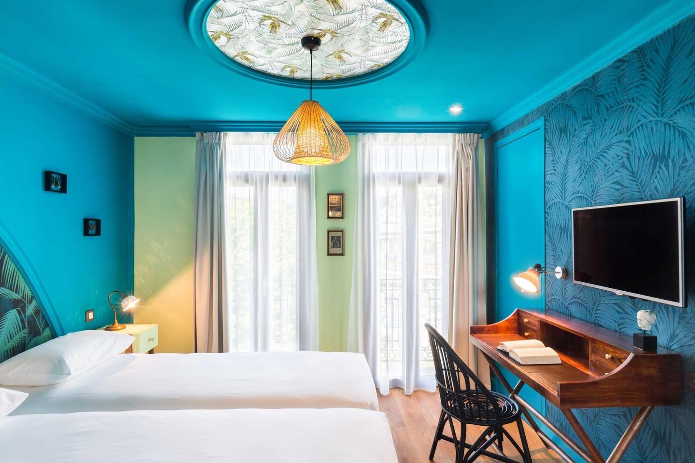 Villa-Bougainville-Room-5