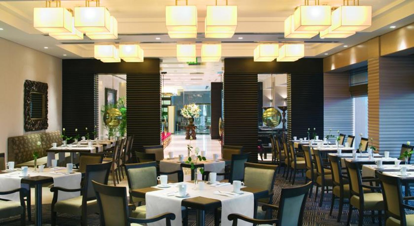 Movenpick Hotel Izmir